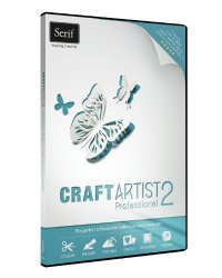 US Serif Software CraftArtist 2 Professional