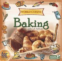 World Cuisine Baking