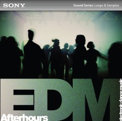 Afterhours EDM: Electronic Dance Music [Download]