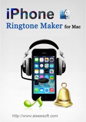 Aiseesoft iPhone Ringtone Maker for Mac [Download]