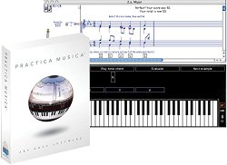 ARS Nova Practica Musica Version 6