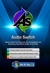 Audio Switch