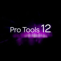 Avid Pro Tools 12 Academic (Download Card + iLok)