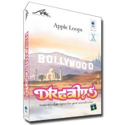 Bollywood Dreams – Apple Loops