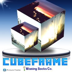 CubeFrame Trial (Version 2.0) [Download]