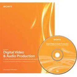 DIGITAL VIDEO AND AUDIO PRODUCTION TRAINING BOOK