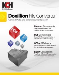 Doxillion Document Converter Software for Mac to Convert Document File Formats [Download]