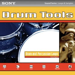 Drum Tools [Download]