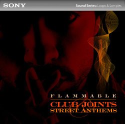 Flammable: Club Joints & Street Anthems [Download]