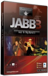 Garritan Jazz and Big Band 3