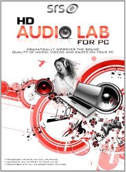 HD Audio Lab for PC – 3 Activations [Download]