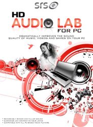 HD Audio Lab for PC [Download]