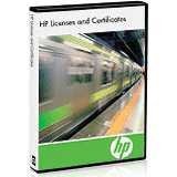 HP BD505A HP iLO Advanced 1 Server License with 3yr 24×7 Tech Support and