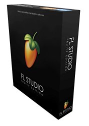 Image Line FL Studio 12 Fruity Edition