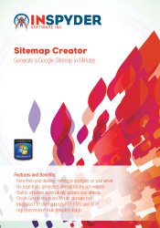 Inspyder Sitemap Creator [Download]