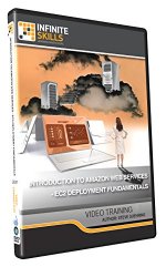 Introduction to Amazon Web Services – EC2 Deployment Fundamentals – Training DVD