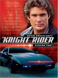 Knight Rider – Season Two