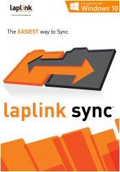 Laplink Sync 7 – 2 PCs [Download]