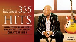 Larry Carlton’s 335 Hits