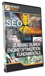 Learning Search Engine Optimization Training DVD