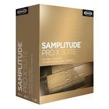 Magix Samplitude Pro X Suites Crossgrade