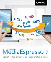 MediaEspresso 7 Deluxe [Download]