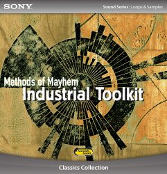 Methods of Mayhem: Industrial Toolkit [Download]