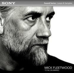Mick Fleetwood: Total Drumming [Download]