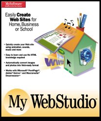 My Web Studio