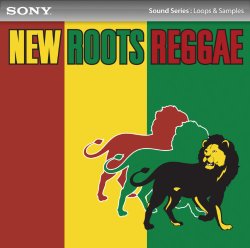 New Roots Reggae [Download]