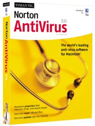 Norton AntiVirus 7.0