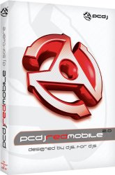 PCDJ RED Mobile 2