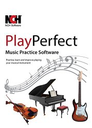 PlayPerfect Music Practice Software – Improve or Learn to Play an Instrument [Download]