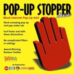 Pop-Up Stopper Basic V2.2