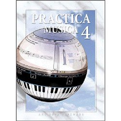 Practica Musica 4.5 (Windows/Macintosh)
