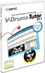 Roland DT-1: V-Drums Tutor