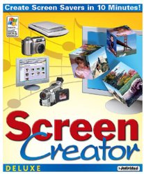 Screen Creator Deluxe 6.0