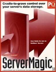 ServerMagic 3.0