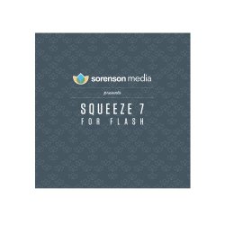 Sorenson Squeeze 7 For Flash [Download]