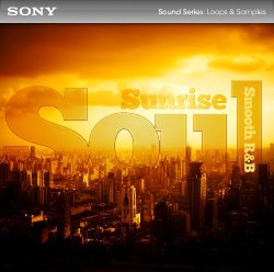 Sunrise Soul: Smooth R&B [Download]
