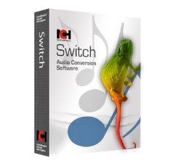Switch Audio File Converter (PC)