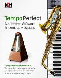 TempoPerfect Metronome Software [Download]