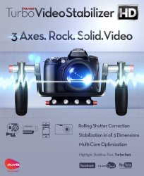 Turbo Video Stabilizer [Download]
