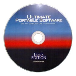 Ultimate Portable Software Suite, Use in any computer without leaving a trace, Use your favorite memory card or storage device and always have your files, for Work/Home
