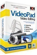 VideoPad (Windows)
