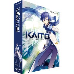 Vocaloid3 KAITO V3 [Japan Import]
