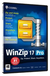 WinZip 17 Pro