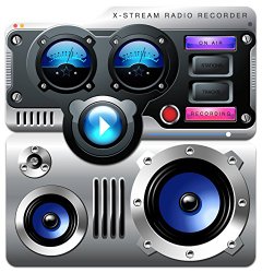 X-Stream Radio Recorder [Download]