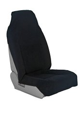 EliteSport+ Waterproof SeatShield (Black)