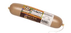 Happy Howie 12126 Premium Turkey Roll, 2 lb